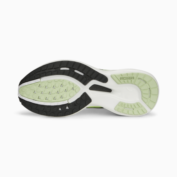 Deviate NITRO 2 Run 75 Running Shoes Women, Fast Yellow-Light Mint, large-MEX