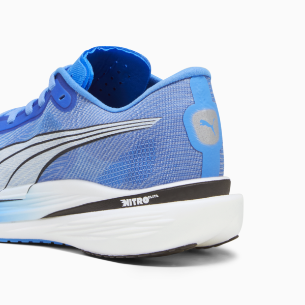Deviate NITRO Elite 2 Men's Running Shoes, Fire Orchid-Ultra Blue-PUMA White, large-ZAF