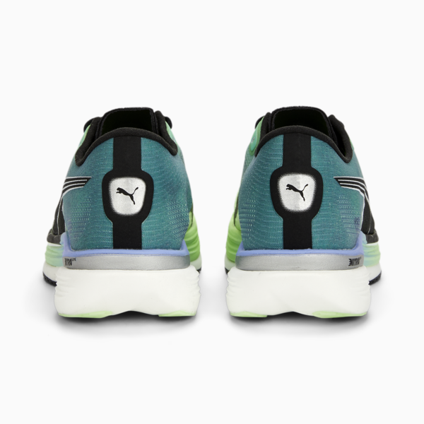 Deviate NITRO Elite 2 Women's Running Shoes, Fizzy Lime-Royal Sapphire-PUMA Black, large-ZAF