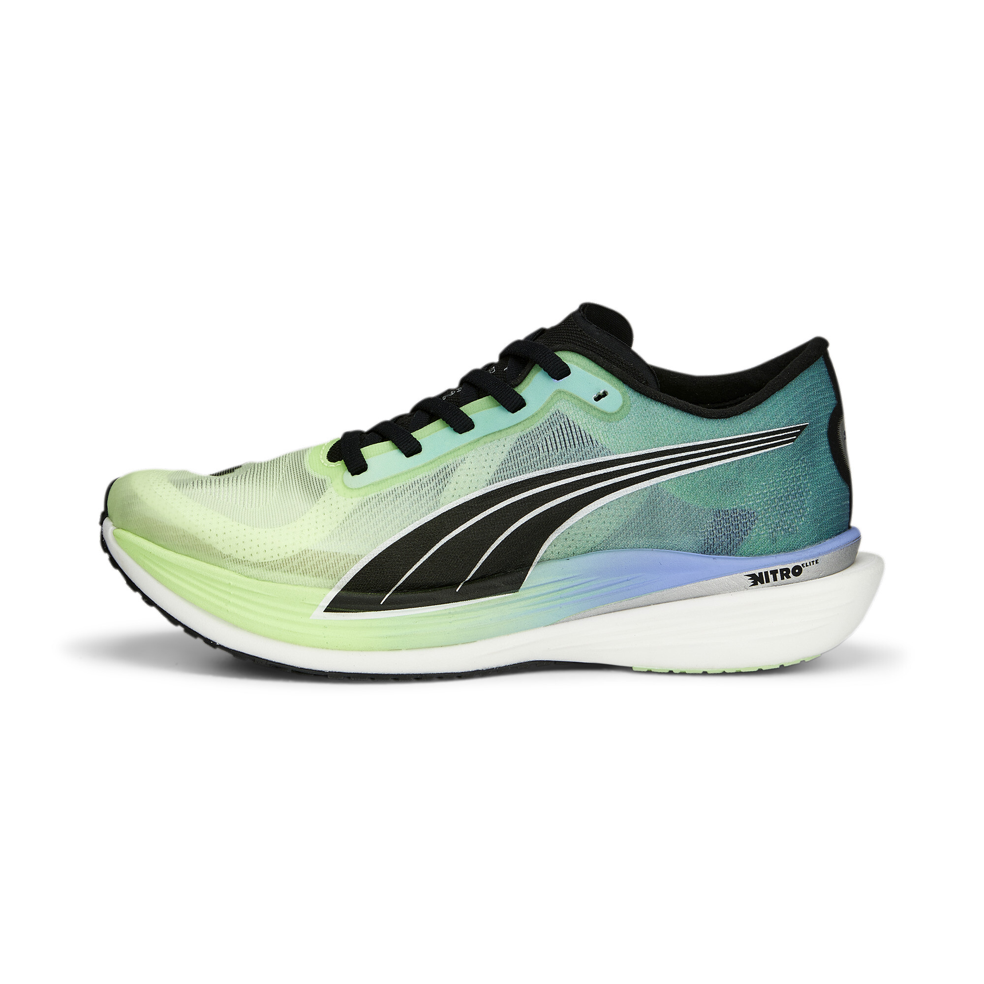 puma ignite trainers womens