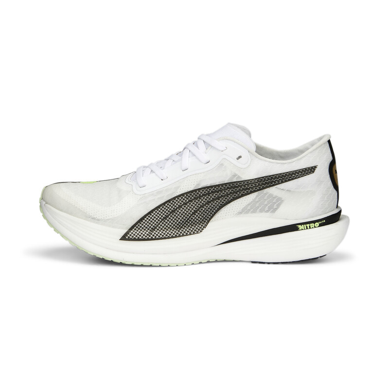 

Men's PUMA Deviate NITRO™ Elite 2 Run 75th Anniversary Edition Running Shoes