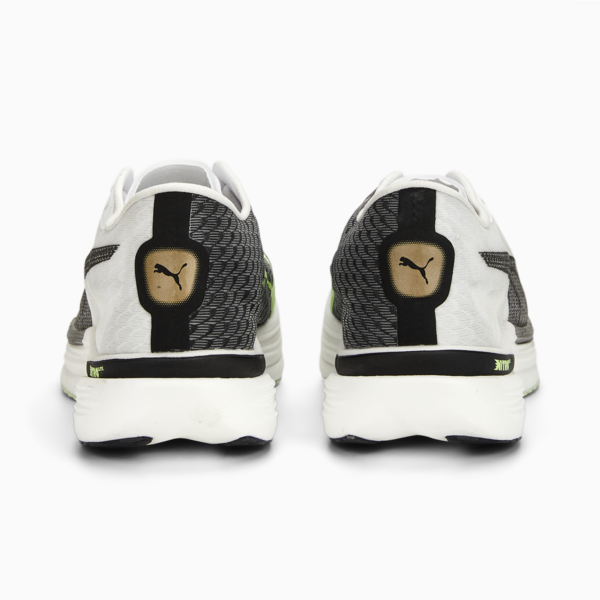 Deviate NITRO Elite 2 Run 75 Running Shoes Women, Light Mint-PUMA White-PUMA Black, large-ZAF