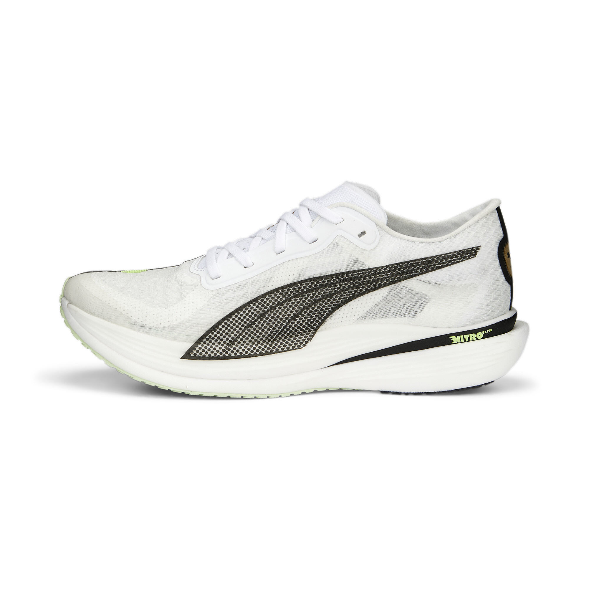 Puma elite on sale