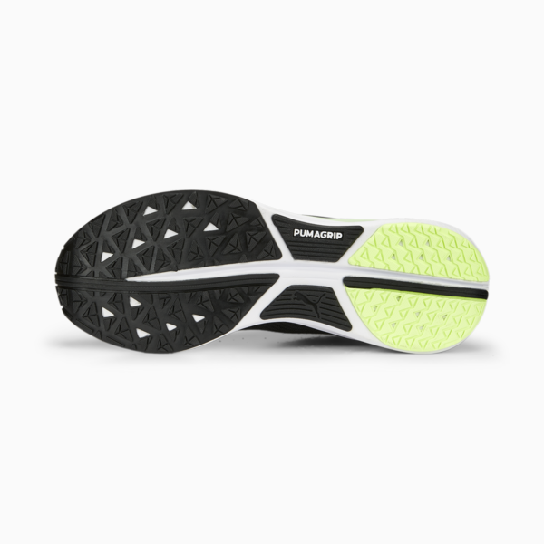 Tenis para correr para hombre Electrify NITRO 2 Run 75, PUMA Black-Light Mint-PUMA Gold, large-MEX