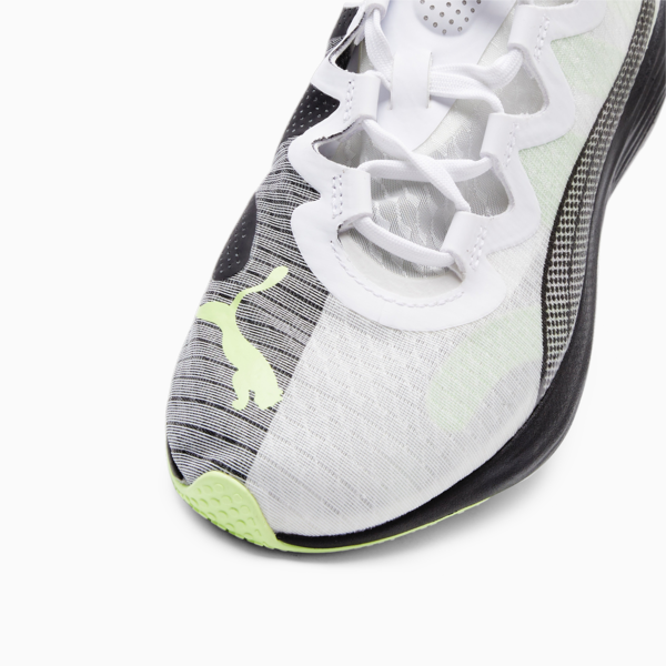 Fast-FWD NITRO Elite Run 75 Running Shoes Men, PUMA White-PUMA Black, large-ZAF