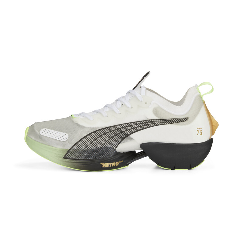 

Men's PUMA Fast-R NITRO™ Elite Run 75th Anniversary Edition Running Shoes