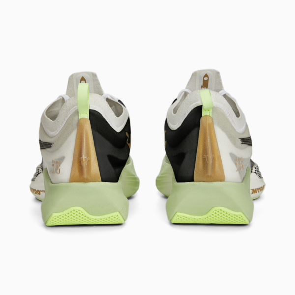 Fast-R NITRO Elite Run 75 Running Shoes Women, Light Mint-PUMA White, large-ZAF
