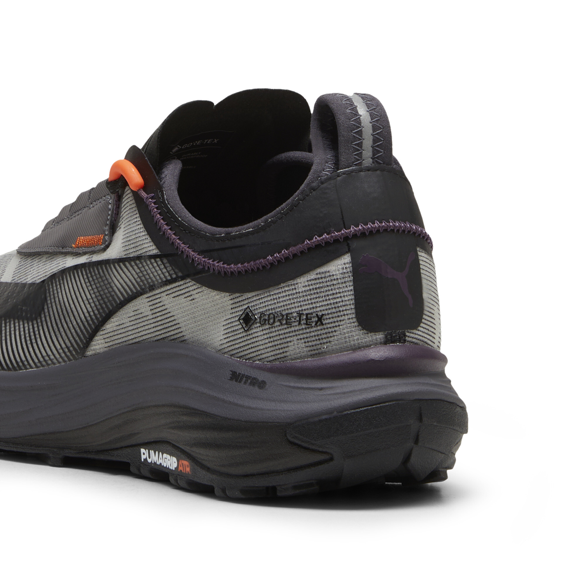 Męskie Buty Voyage NITRO™ Gore-Tex® Do Biegania Wterenie