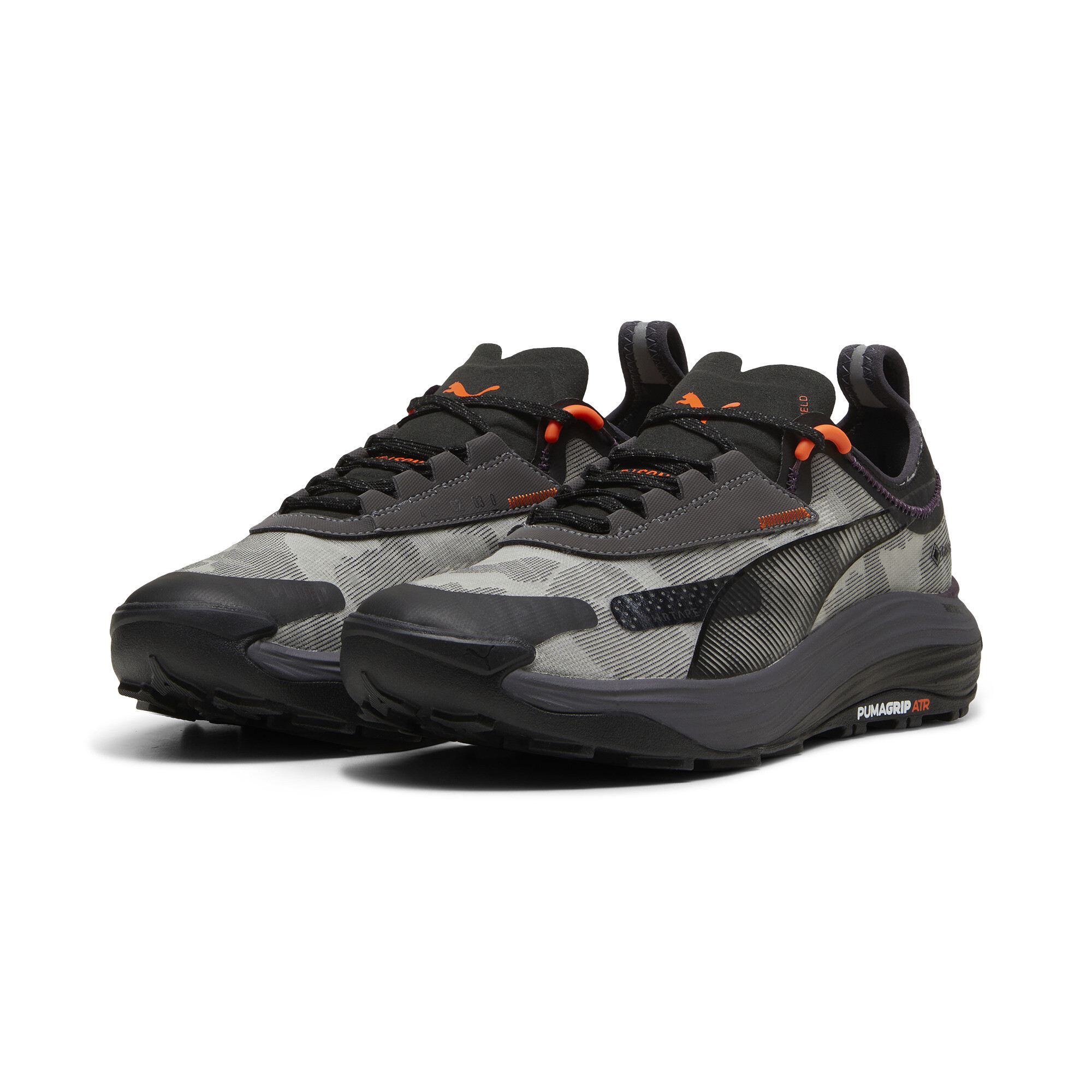 Męskie Buty Voyage NITRO™ Gore-Tex® Do Biegania Wterenie