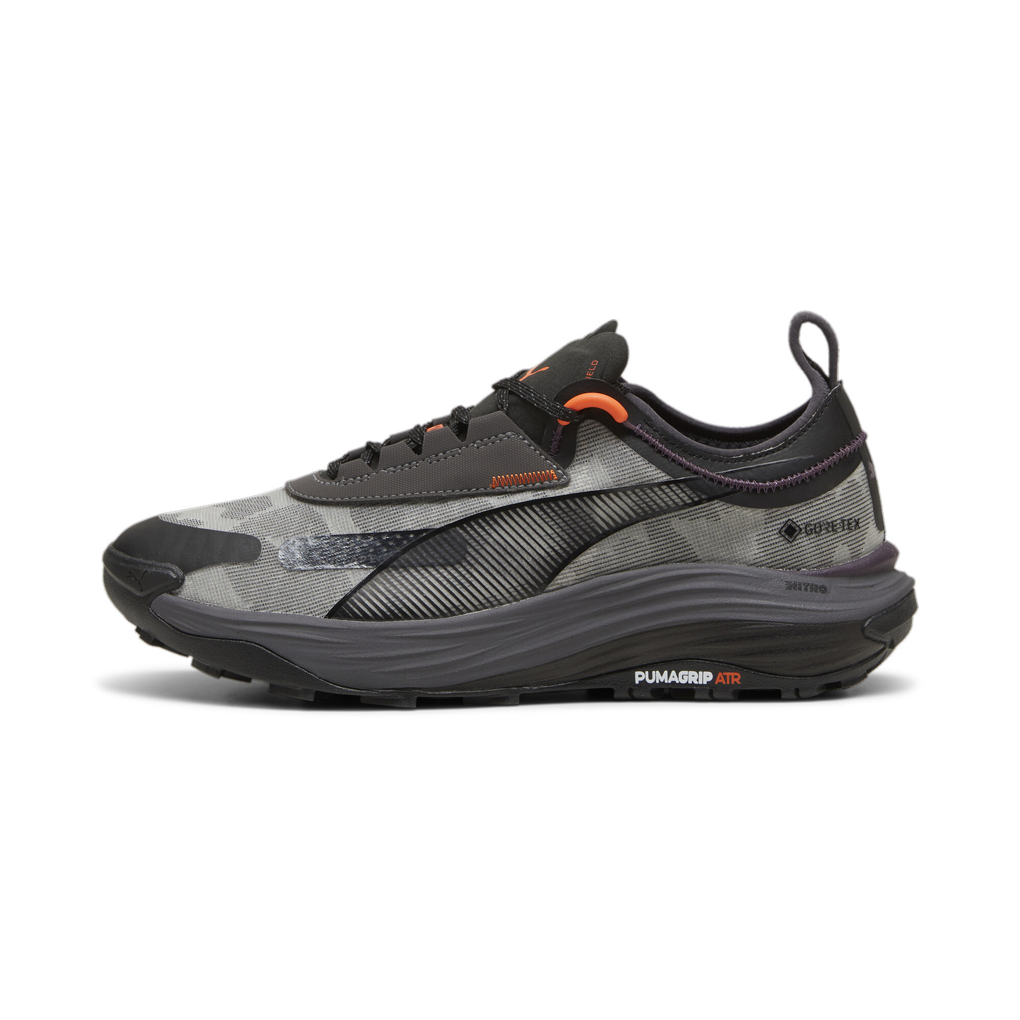 Chaussures de trail Voyage NITRO? 3 Gore-Tex®