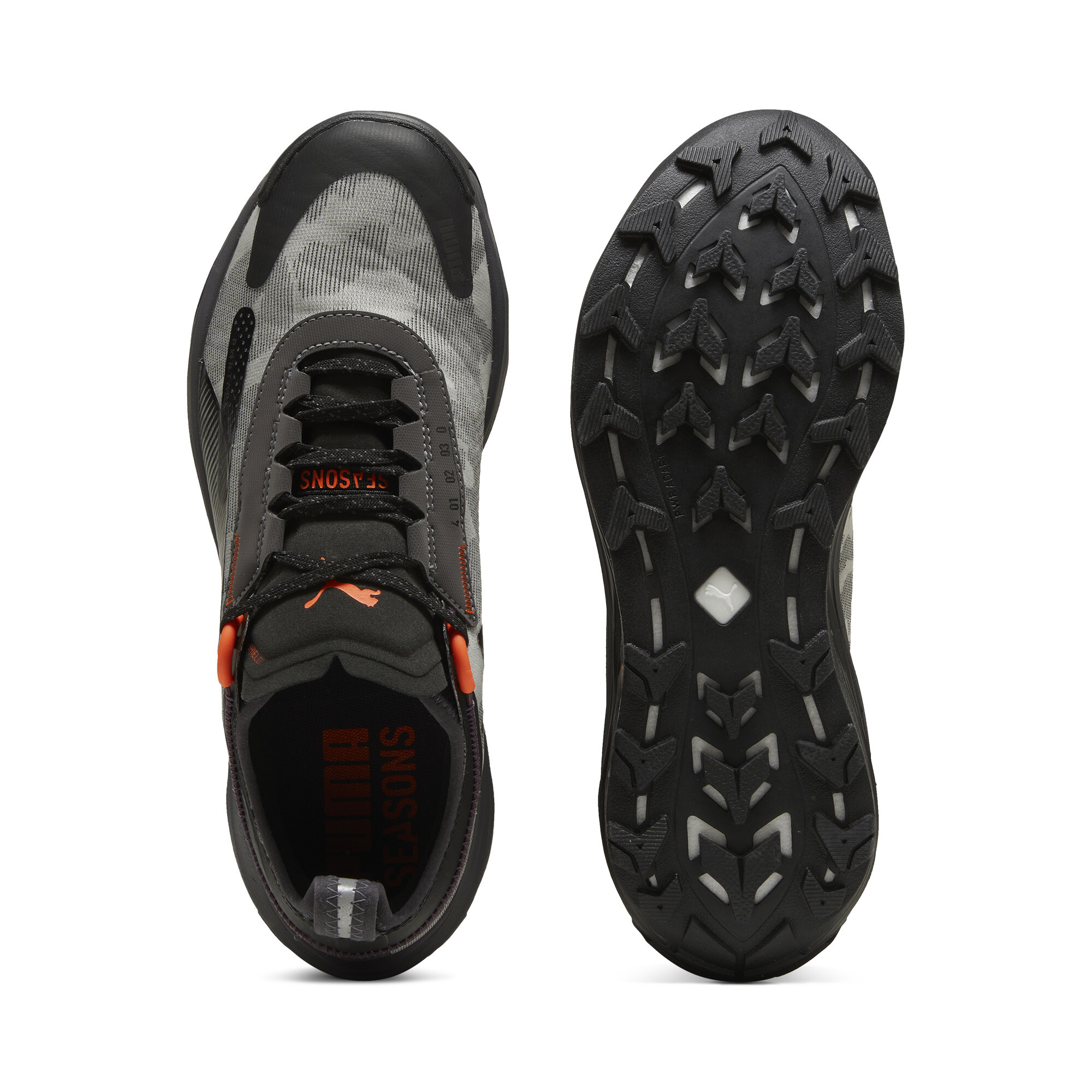 Męskie Buty Voyage NITRO™ Gore-Tex® Do Biegania Wterenie