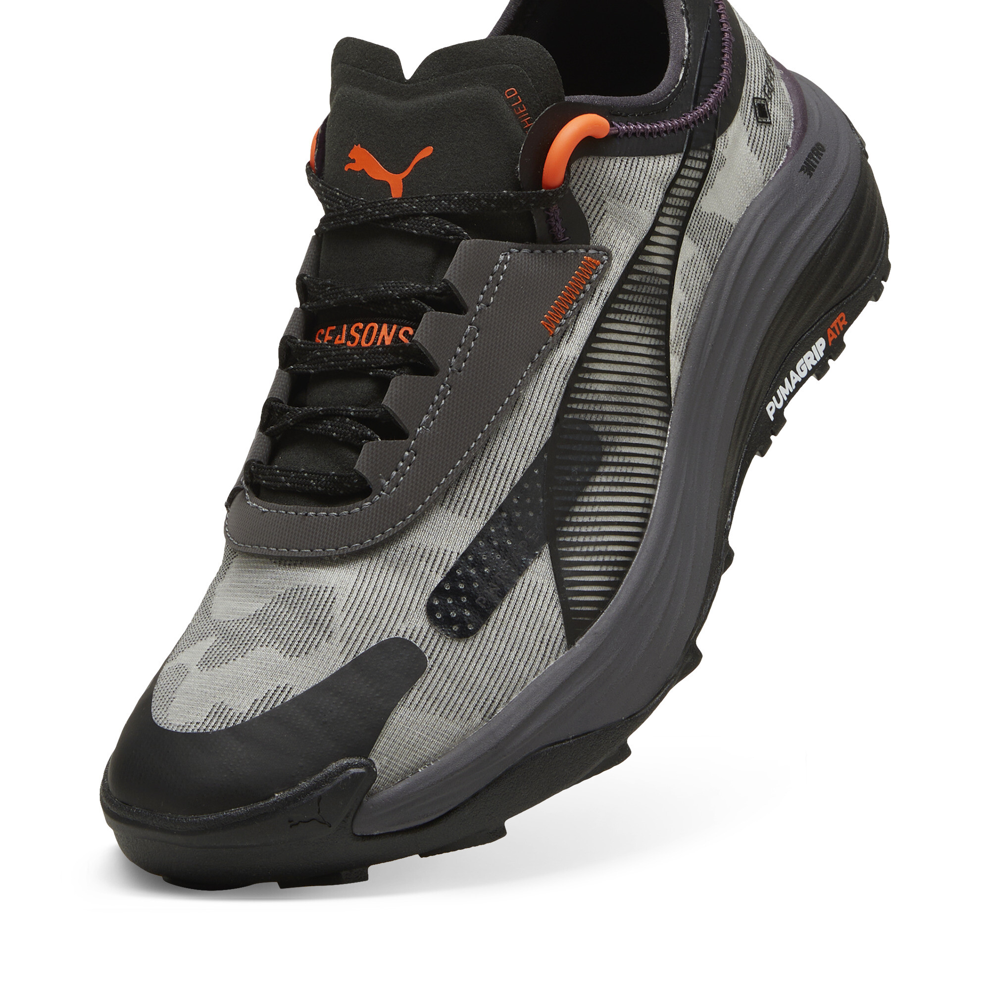 Męskie Buty Voyage NITRO™ Gore-Tex® Do Biegania Wterenie