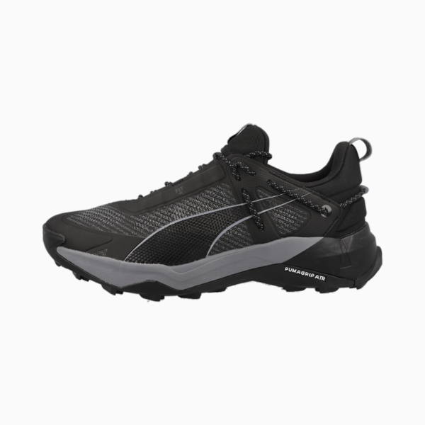 Zapatillas de senderismo para hombre Explore NITRO, PUMA Black-Gray Tile, large-ARG