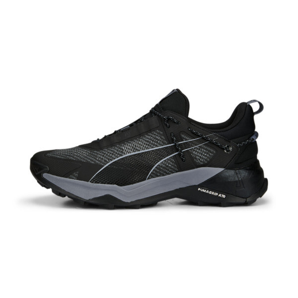 Zapatillas puma hombre trekking top
