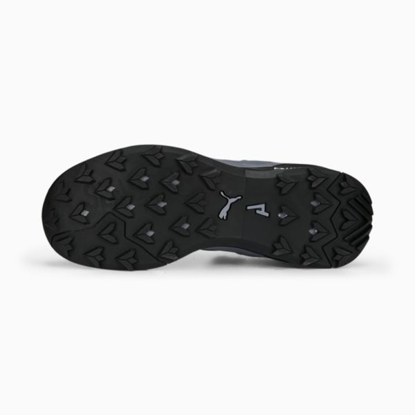Zapatillas de senderismo para hombre Explore NITRO, PUMA Black-Gray Tile, large-ARG