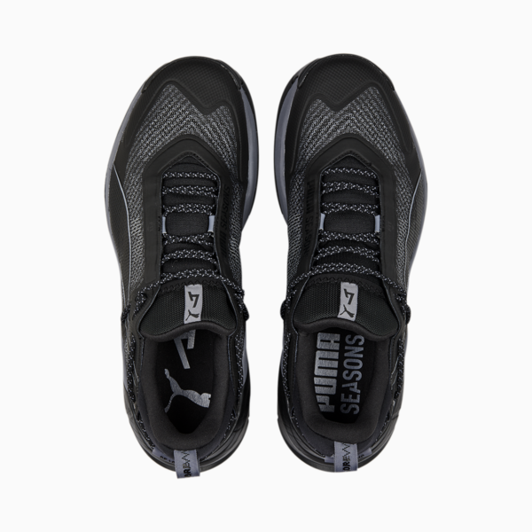 Zapatillas de senderismo para hombre Explore NITRO, PUMA Black-Gray Tile, large-ARG