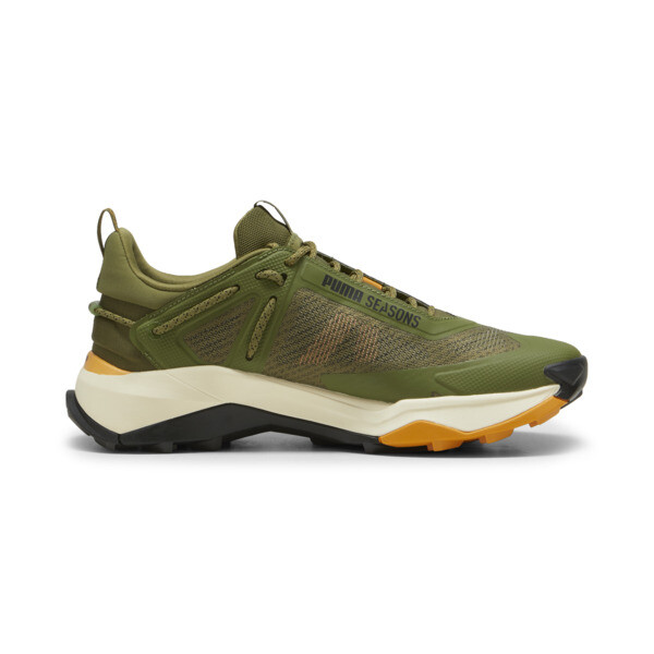 Zapatillas puma trekking top