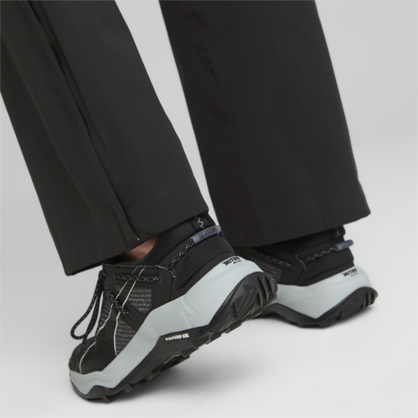 Explore NITRO™ Women's Hiking Shoes, PUMA Black-Platinum Gray, large-ZAF