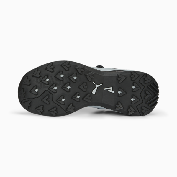 Explore NITRO™ Women's Hiking Shoes, PUMA Black-Platinum Gray, large-ZAF