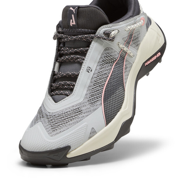 Explore NITRO Women s Hiking Shoes gray PUMA