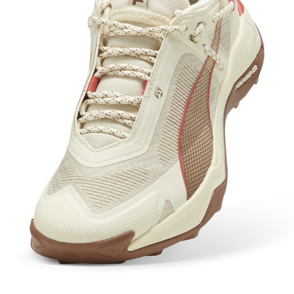 Explore NITRO Women s Hiking Shoes beige PUMA