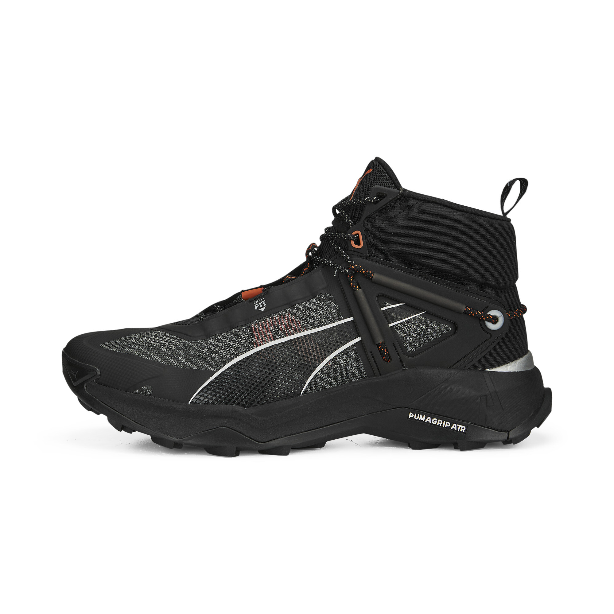 Puma hotsell mid gtx