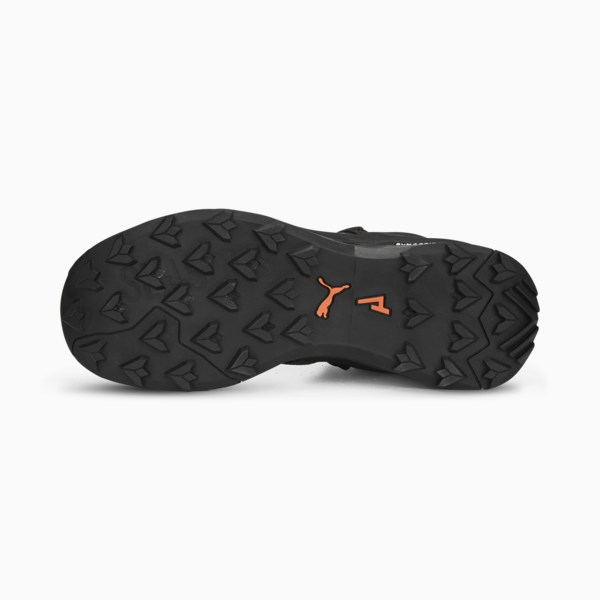 Zapatillas  de senderismo para hombre Explore NITRO, PUMA Black-PUMA Silver-Chili Powder, large-ARG