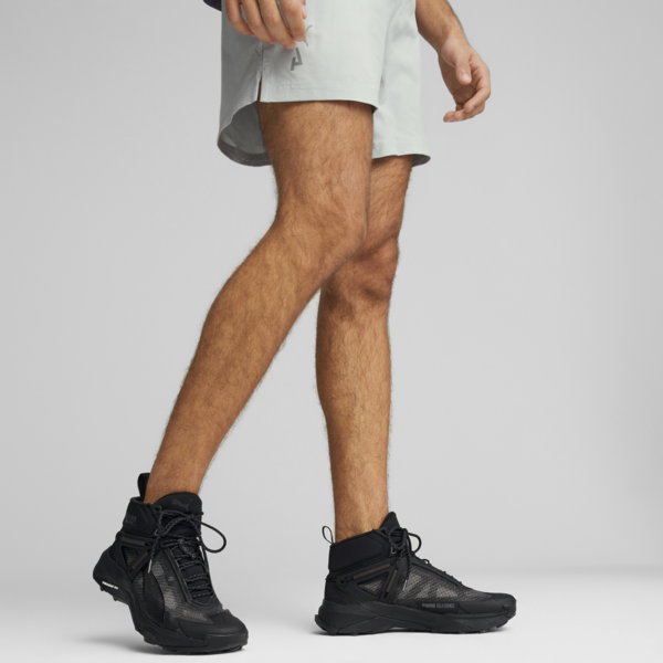Tenis Hombre de Hiking Explore NITRO, PUMA Black-Cool Dark Gray, large-MEX