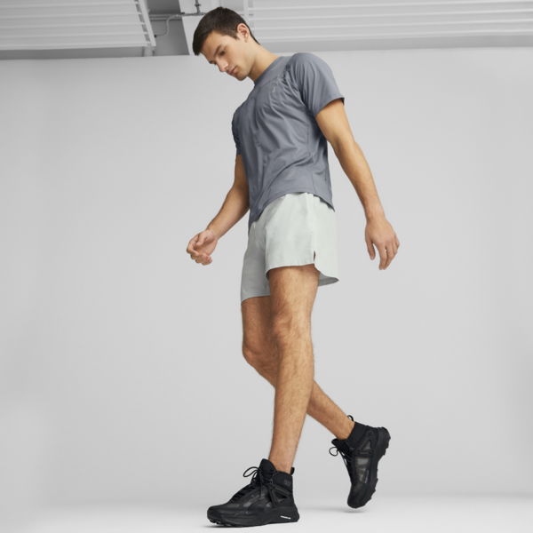 Tenis Hombre de Hiking Explore NITRO, PUMA Black-Cool Dark Gray, large-MEX
