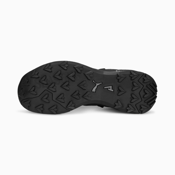 Tenis Hombre de Hiking Explore NITRO, PUMA Black-Cool Dark Gray, large-MEX