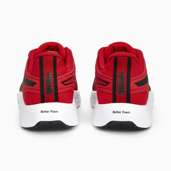 Better Foam Legacy Running Shoes, For All Time Red-PUMA Black-PUMA White, large-ZAF