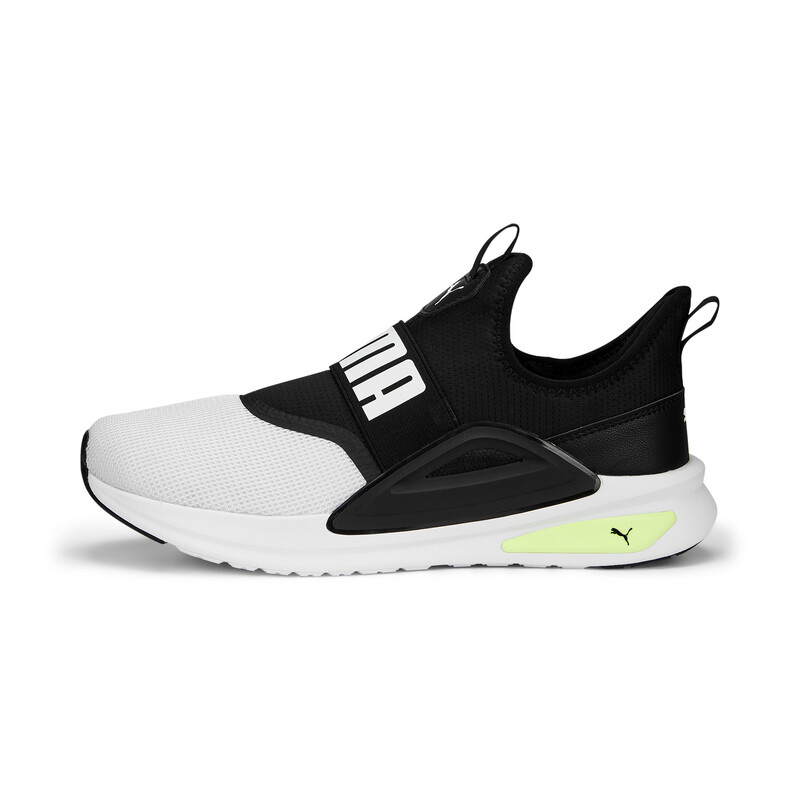 

PUMA Softride Enzo Evo Slip-On Unisex Running Shoes