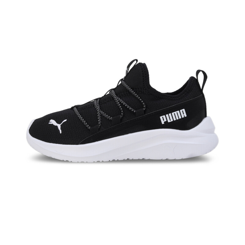 

PUMA One4 All Slip On Kids' Sneakers
