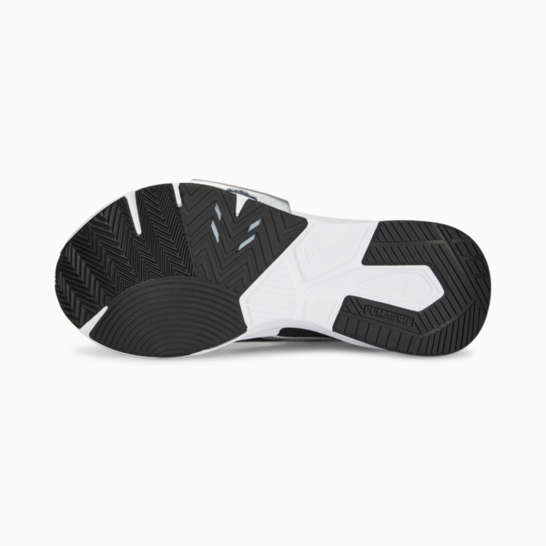 Zapatillas de training para mujer PWRFrame TR 2, PUMA Black-PUMA Silver-PUMA White, large-ARG