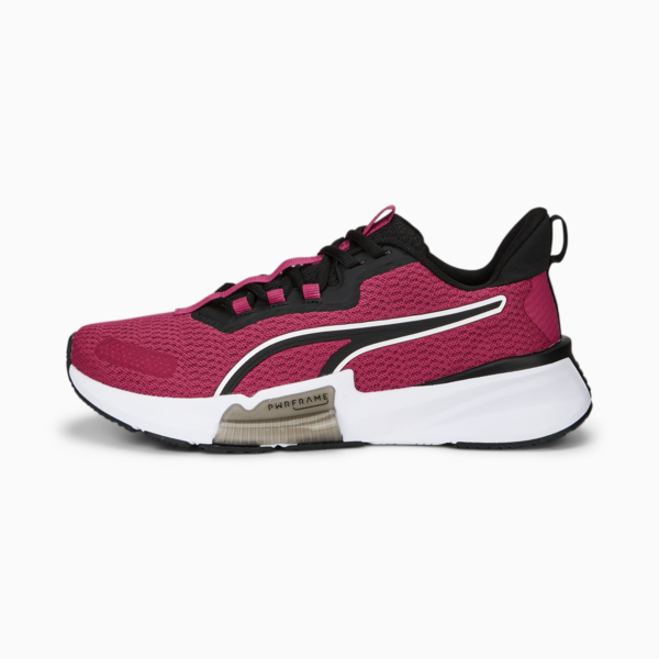 Zapatillas de training para mujer PWRFrame TR 2, Orchid Shadow-PUMA Black, large-ARG