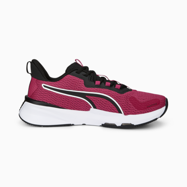 Zapatillas de training para mujer PWRFrame TR 2, Orchid Shadow-PUMA Black, large-ARG