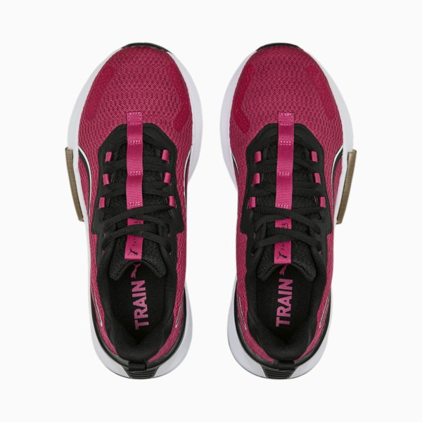 Zapatillas de training para mujer PWRFrame TR 2, Orchid Shadow-PUMA Black, large-ARG