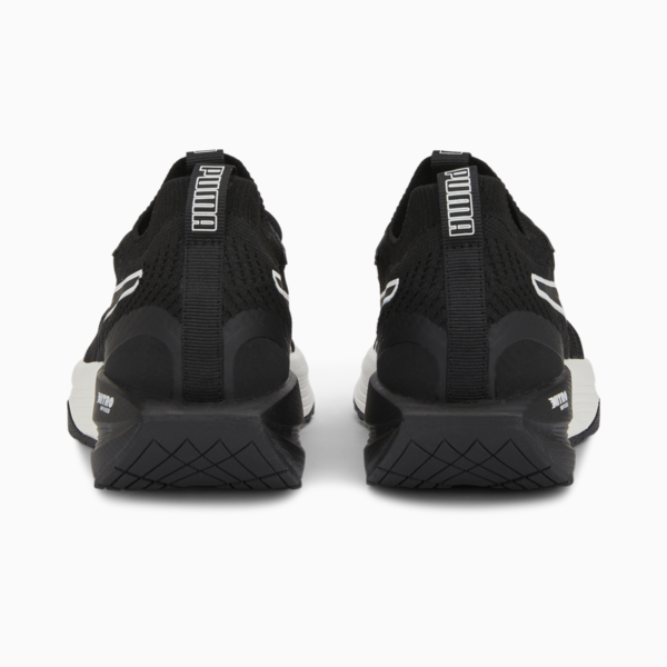 Zapatillas de training para mujer PWR XX NITRO Luxe, PUMA Black-PUMA White, large-ARG