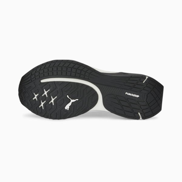 Zapatillas de training para mujer PWR XX NITRO Luxe, PUMA Black-PUMA White, large-ARG