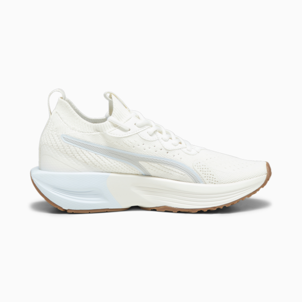 Zapatillas de training para mujer PWR XX NITRO Luxe, Warm White-Ash Gray-Icy Blue, large-ARG