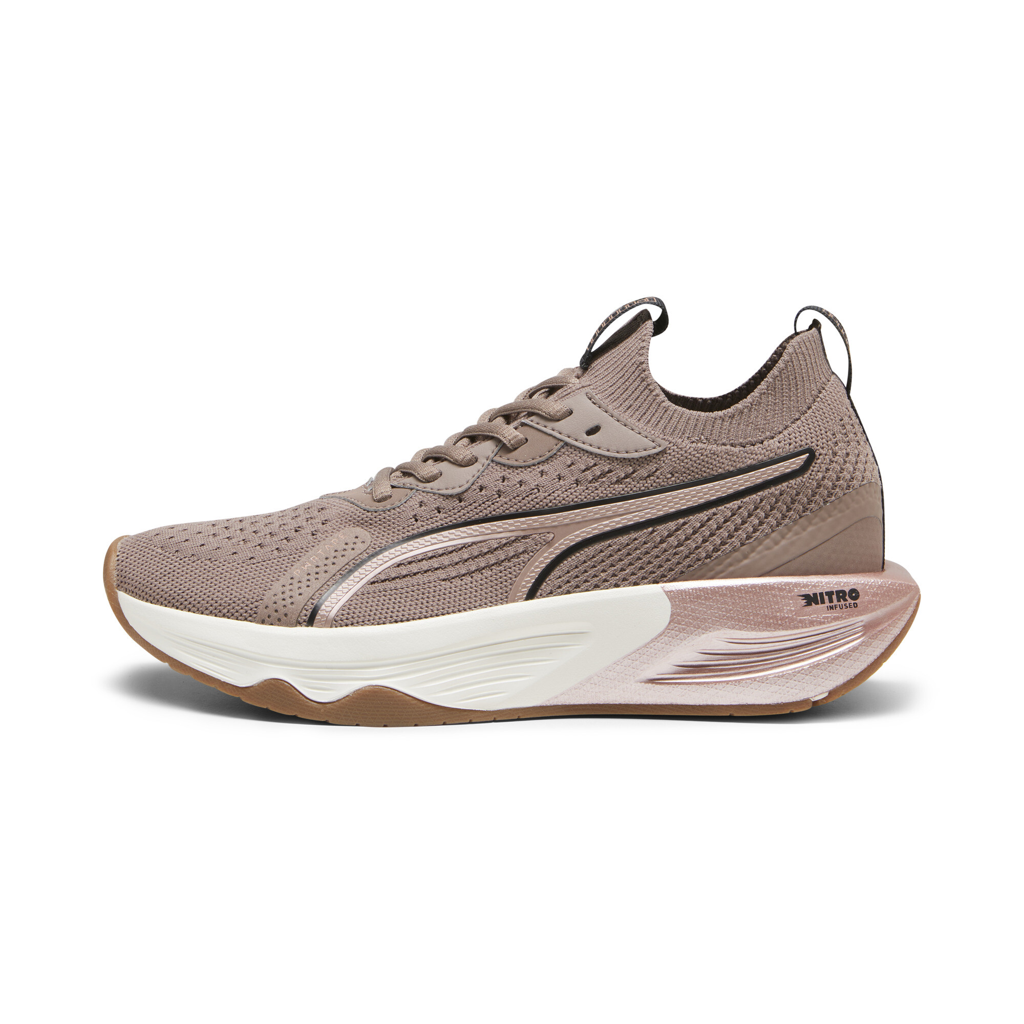 Puma sprint 2 clearance lux nm women brown