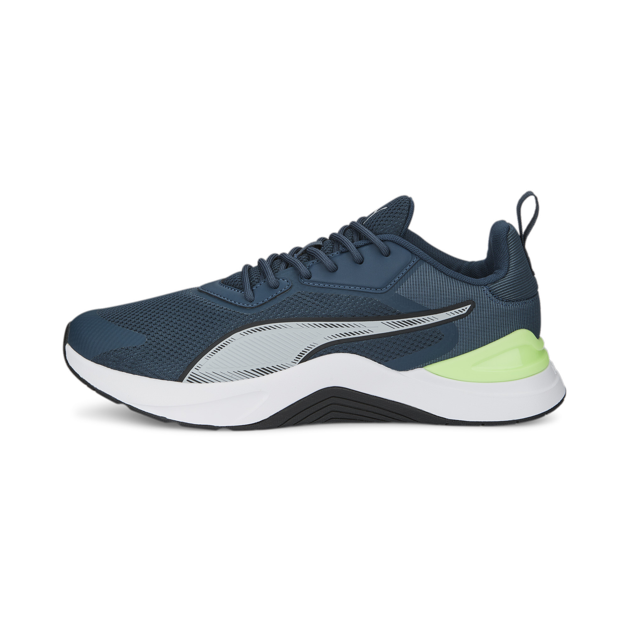 Puma men's drish shop idp running shoes