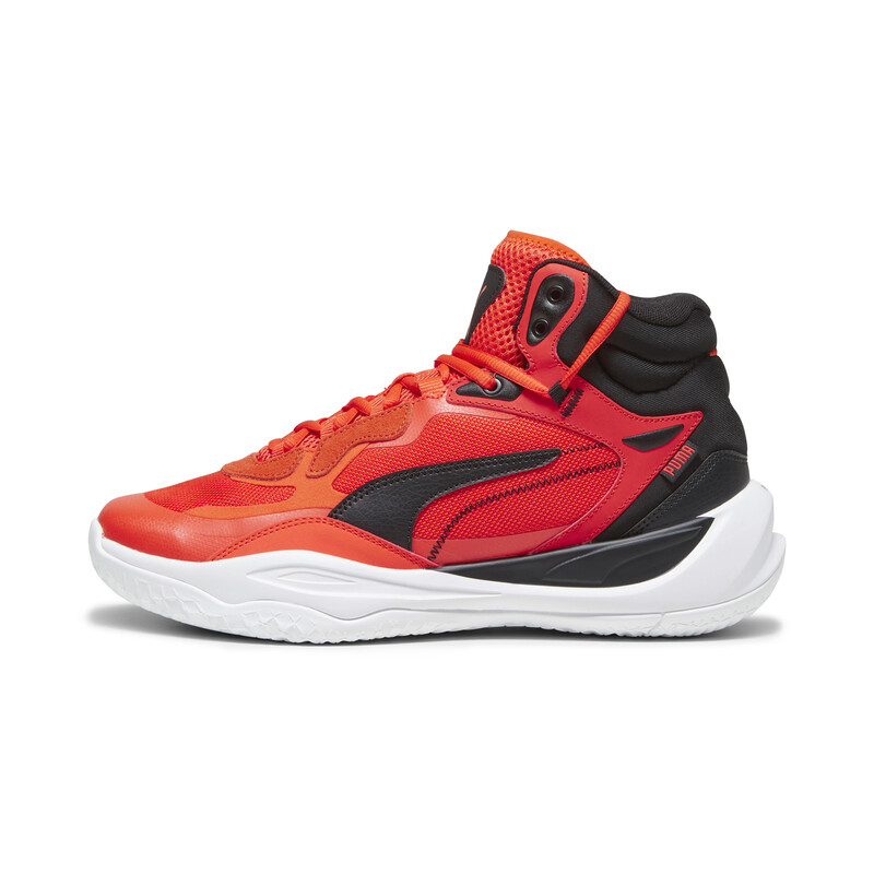 

PUMA Playmaker Pro Mid Sneakers