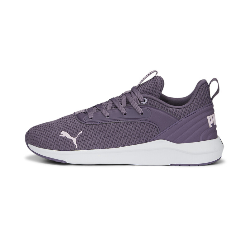 

Women's PUMA SOFTRIDE Flair Running Shoes, Purple/pink