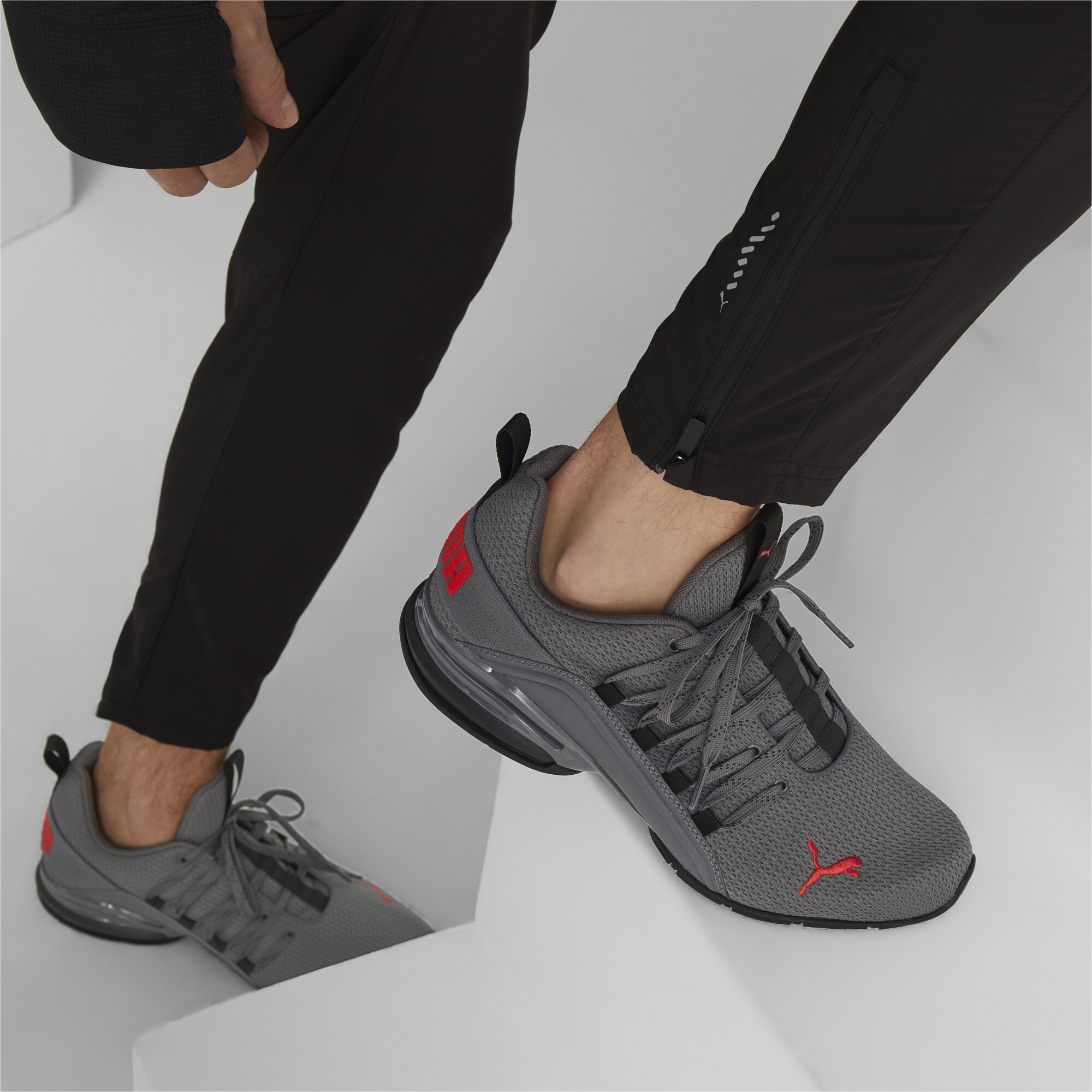 Puma best sale minimalist shoes