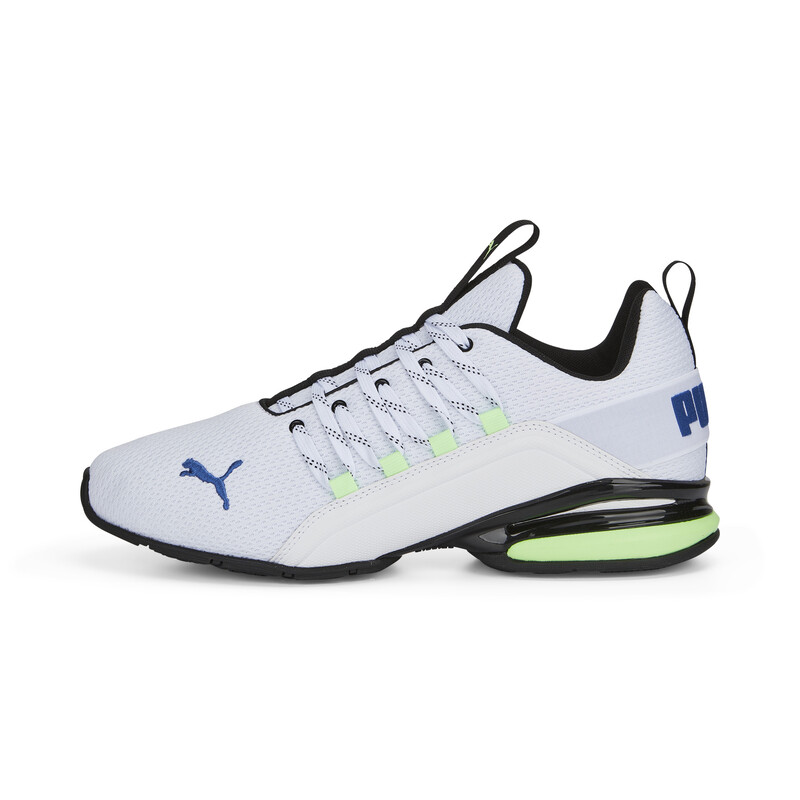 

Men's PUMA Axelion Refresh Running Shoes