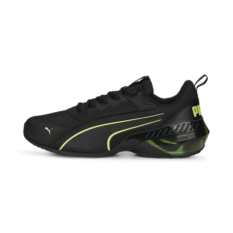 

PUMA X-Cell Uprise Soft Focus Unisex Running Shoes