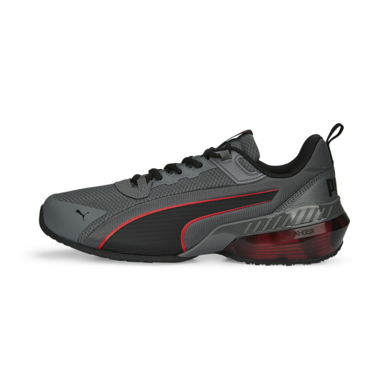 

PUMA X-Cell Uprise Soft Focus Unisex Running Shoes