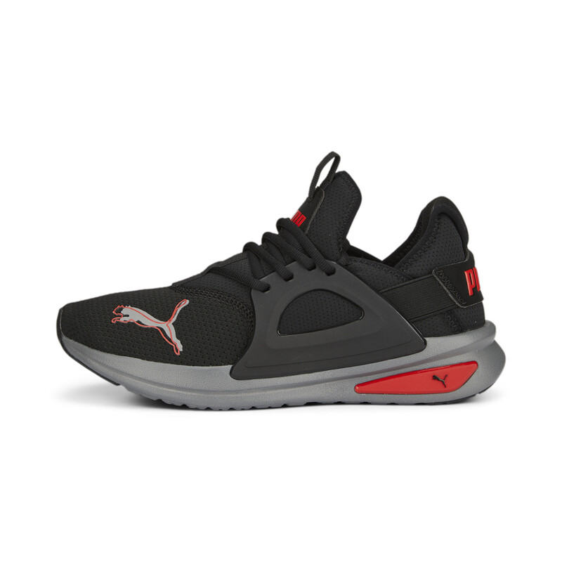 

PUMA SOFTRIDE Enzo Evo Logo Unisex Running Shoes