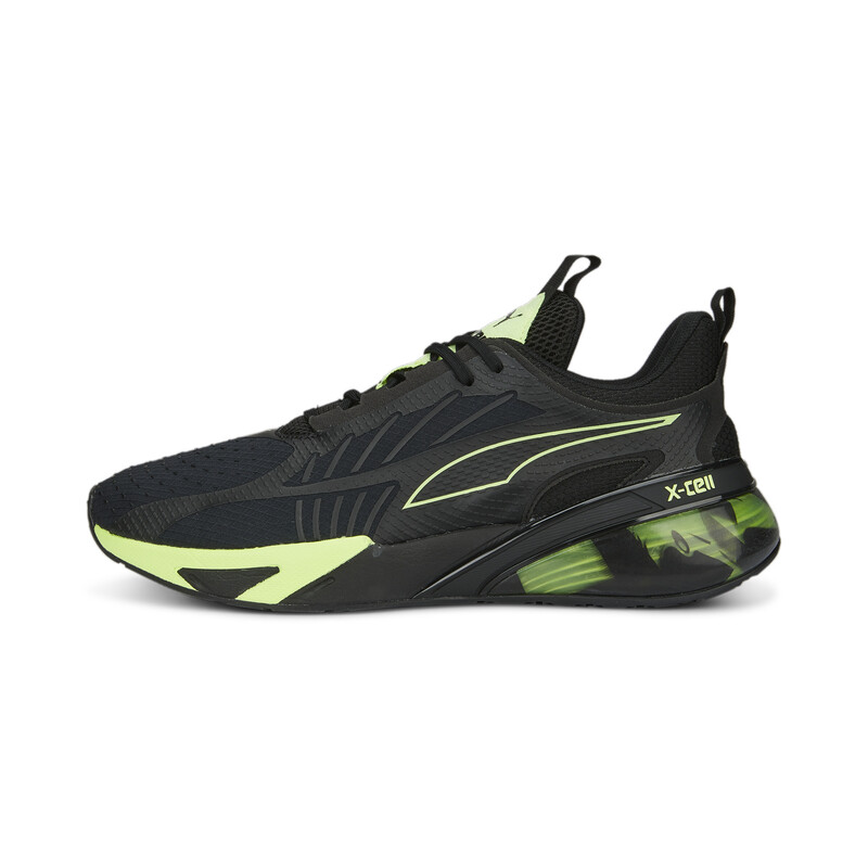 

PUMA X-Cell Action Soft Focus Unisex Running Shoes
